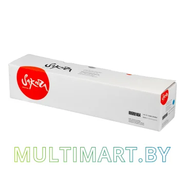 Картридж Sakura Printing SA006R01464